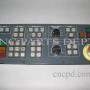 Allen Bradley 9/260 Manual Function Operator Panel